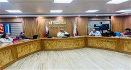 «العدل»: إقبال جيد من المصريين بدول الخليج للتصويت في انتخابات «النواب»