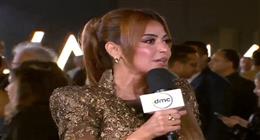 داليا مصطفى تعلن مشاركتها في مسلسل «قنديل» مع محمد هنيدي