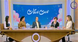 أحمد فؤاد سليم لـ«ست ستات»: الحب الحقيقي هو التماس الأعذار للطرف الآخر