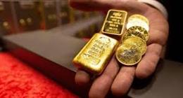 أسعار الذهب العالمية تعزز مكاسبها بقوة وتقفز بأكثر من 1%