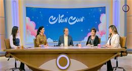 أحمد فؤاد سليم لـ«ست ستات»: الرومانسية والعِشرة سر استمرار زواجي 50 عاما