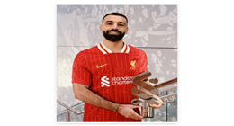 محمد صلاح يحصد تكريما استثنائيا في ختام مهرجان القاهرة السينمائي الدولي