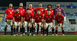 مواعيد مباريات منتخب مصر في كأس العرب