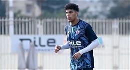 قرار جديد من محمد السيد بشأن مفاوضات تجديد عقده مع الزمالك