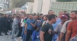 عاجل.. الجالية المصرية بالأردن تدلي بأصواتها في المرحلة الثانية من انتخابات النواب