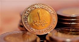 عاجل| «فيتش»: قيمة الجنيه المصري ارتفعت 7% منذ بداية 2025