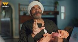 محمد سلام يوجه رسالة للراحل أشرف بوزيشن بعد ظهوره في مسلسل «كارثة طبيعية»