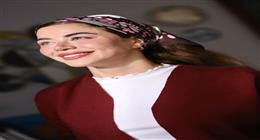يارا السكري تكشف عن صور من شخصيتها في مسلسل «علي كلاي»