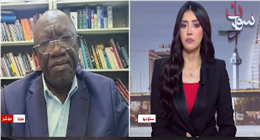 مبعوث «إيجاد»: لا بديل عن الضغط الدولي لإجبار الدعم السريع على التفاوض