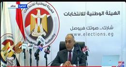 إقبال كثيف للمصريين بالدول العربية في المرحلة الثانية من انتخابات النواب