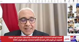 سفراء مصر بالخارج: إقبال متزايد على التصويت في اليوم الثاني من انتخابات مجلس النواب
