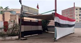 محافظ المنوفية: استعدادات مكثفة وتجهيز 500 مقر لانتخابات مجلس النواب
