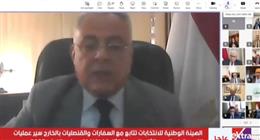  الزلزال لم يمنعهم.. مشاركة واسعة من المصريين في بنجلاديش بانتخابات النواب