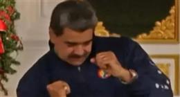 الرئيس الفنزويلي يظهر مجددا في كاراكاس.. وترامب يؤكد تحدثه هاتفيا مع مادورو