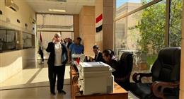 إقبال ملحوظ من المصريين بلبنان وموريتانيا وبنجلاديش للتصويت في انتخابات «النواب»