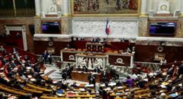 نائب واحد وافق عليها.. موازنة 2026 تدخل فرنسا في أزمة سياسية خطيرة