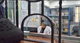 إجراء 7 ملايين فحص طبي للمستفيدين من التأمين الصحي الشامل في 6 محافظات