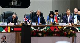 «الإحصاء»: 15.7 مليار دولار حجم صادرات مصر إلى دول العشرين حتى سبتمبر 2025