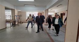 محافظ القاهرة: نقف على مسافة واحدة من جميع المرشحين في انتخابات النواب 