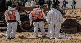 الاحتلال الإسرائيلي يواصل انتهاكاته في غزة والضفة الغربية 