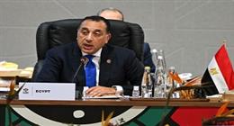 مدبولي: مصر مستعدة لاستضافة المؤتمر الدولي للتعافي المبكر وإعادة إعمار غزة