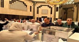 «التنسيقية»: استمرار توافد المصريين بالسعودية للتصويت في انتخابات «النواب»