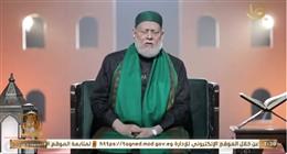 عناصر الإخوان يستغلون مقطعا مجتزأ لـ علي جمعة حول «نفقة التدخين».. ما الحقيقة؟