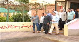 5 قرارات جديدة في الدقهلية استعدادا لانتخابات مجلس النواب