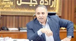 «إرادة جيل» يؤكد استمراره في الانتخابات البرلمانية ويحذر من تداول معلومات تثير البلبلة