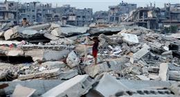 «حماس» تُطالب الوسطاء بالتدخل والضغط لوقف خروقات إسرائيل في قطاع غزة