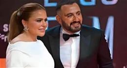 أول تعليق من أحمد السقا على اتهام مها الصغير بسرقة لوحات فنية |عاجل