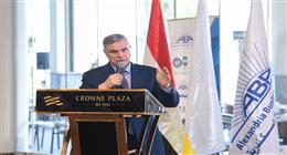 محافظ الإسكندرية: تنفيذ خطة تطوير شاملة في 4 قطاعات مهمة