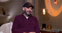 كمال أبو رية يشيد بمؤلف «كارثة طبيعية» يٌجيد رسم الشخصيات وكتابة السيناريو