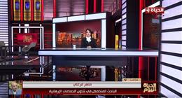 ماهر فرغلي: شبكات الإخوان سرقت 100 مليون دولار تحت غطاء «الدين والتعليم» بأوروبا