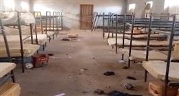 اختطاف 215 تلميذا و12 معلما من مدرسة كاثوليكية في وسط نيجيريا