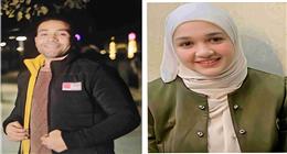 الخطبة تحولت لمأتم.. القصة الكاملة لوفاة عروس المنوفية وإصابة عريسها