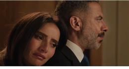 مسلسل «ورد وشوكولاتة» الحلقة 8.. محمد فراج يتخلص من زينة بمساعدة صديقه