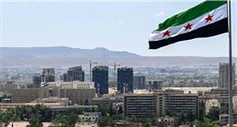 «القاهرة الإخبارية» تبادل لإطلاق النار بين الجيش السوري وقوات «قسد» شرقي البلاد