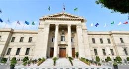 «معلومات الوزراء» يكشف كيفية التدريب على برامج علاج الإدمان داخل القصر العيني