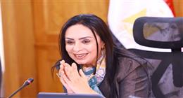 وزيرة التضامن تقترح فتح باب المنافسة أمام السيدات والفتيات في برنامج «دولة التلاوة»  