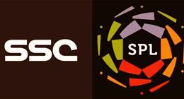 شاهد المباريات مجانا.. التردد السحري لقناة SSC الناقلة لأهم البطولات