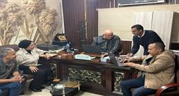 النقابة العامة للنيابات تطلق غرفة العمليات لمتابعة المرحلة الثانية من انتخابات «النواب»