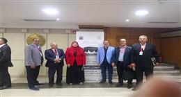 الرسوم وموعد السداد وشروط التنازل للغير.. فوز 450 شخصا في قرعة حج الجمعيات بالمنوفية |عاجل