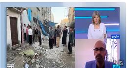  باحث في الشؤون السياسية: إسرائيل تسعى لتكرار تجربتها مع حزب الله داخل غزة