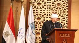  المفتي السابق يكشف أدلة فتوى تحريم التدخين ومبادرة توحيد بدايات الشهور القمرية