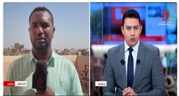 تصعيد خطير في كردفان وسط اشتباكات عنيفة بين الجيش والدعم السريع