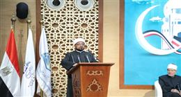 أمين «البحوث الإسلامية»: دار الإفتاء المصرية حصن منيع في زمن التحديات