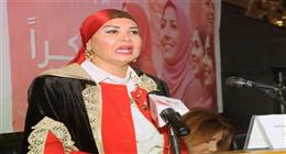النائبة أمل سلامة تدعو المواطنين للمشاركة في انتخابات النواب: صوتك مسؤولية وطنية