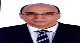 رئيس جامعة المنيا يصدر قرارا بتكليف إيهاب رفعت للقيام بأعمال عميد كلية الطب