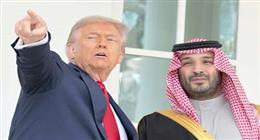 صفقة مقاتلات أمريكية للسعودية تعيد صياغة «موازين القوى» فى الشرق الأوسط